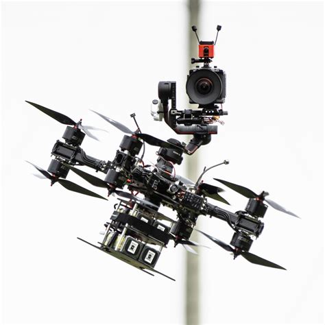 FPV Drones - DroneBoy