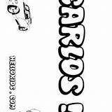 Reader Their Carlos Malvorlagen Teachers Info Ausmalbild Sketch  sketch template