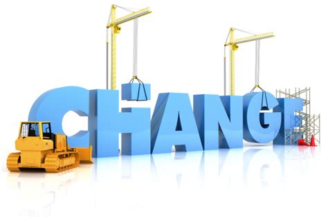 Change Management: The Secret To Successful Change