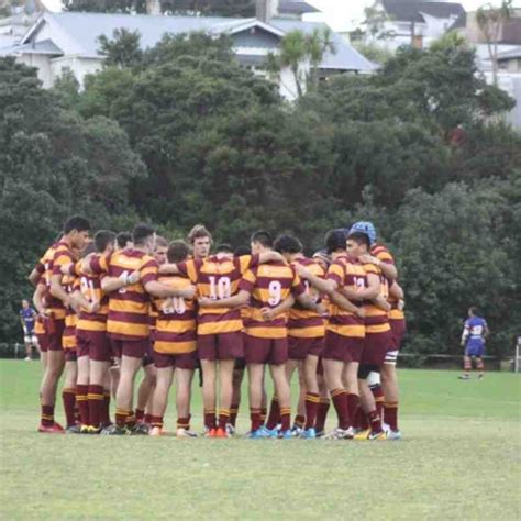 Club photos - Northcote Birkenhead Rugby Club