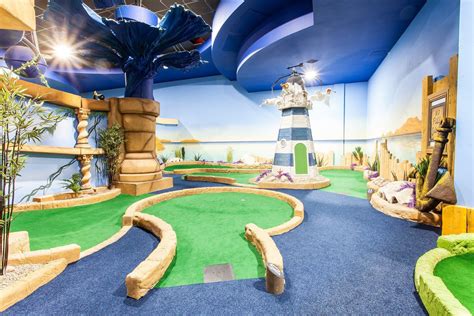 Indoor adventure golf complex set to swing into Derby http://www.eastmidlandsbusinesslink.co.uk ...