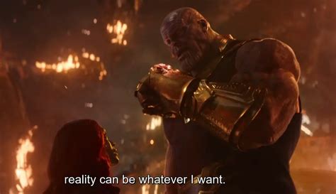 21 Best Thanos Quotes From His MCU Journey