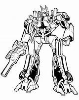 Transformers Coloring Pages  Free Download On ClipArtMag sketch template
