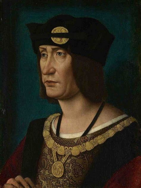 Louis XII, King of France, Jean Perréal | Portrait, Renaissance portraits, Tudor history