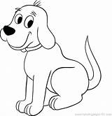 Because Of Winn Dixie Coloring Pages At GetColoringscom  Free sketch template