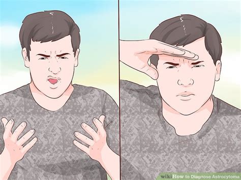 How to Diagnose Astrocytoma: 12 Steps (with Pictures) - wikiHow Health