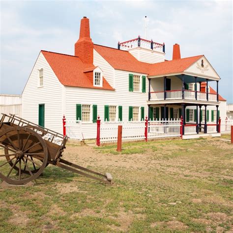 Must-see attractions North Dakota, The Great Plains - Lonely Planet