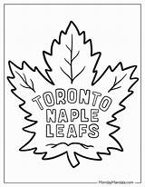 22 Hockey & NHL Coloring Pages Free PDF Printables  sketch template