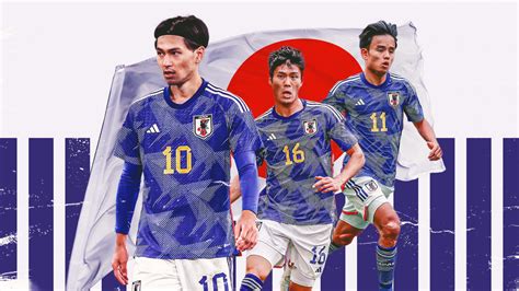 Desain Jersey Timnas Jepang di Piala Dunia 2022 Qatar, Gunakan Motif Origami Burung ! | Teras Jabar