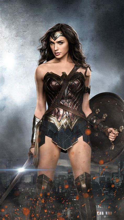 Wonder Woman Outfit Wallpapers - Wallpaper Cave