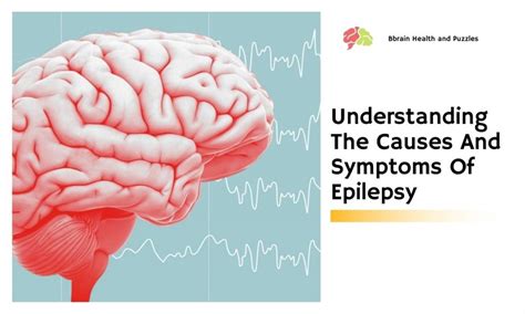 Understanding The Causes And Symptoms Of Epilepsy | Brain Health and ...