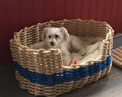 Our Pet Beds are loved by all fur babies! ️ | Pet beds, Mold and mildew, Wicker laundry basket