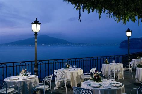 Grand Hotel Royal, Sorrento, Neapolitan Riviera, Italy. Book Grand Hotel Royal online