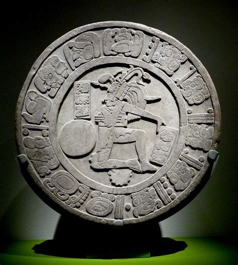 Unpublished New City Art Reviews: Masterpieces from Ancient Mexico at the Art Institute of Chicago