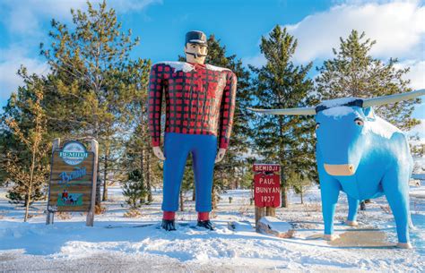 Best MN Town: Bemidji | Minnesota Monthly