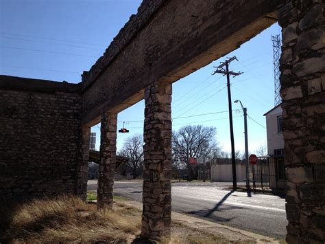 Texas Small Town Adventures: Welcome to Carlton, Texas!