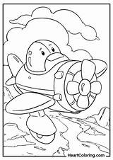Airplane Coloring Pages  50 Free Sheets sketch template