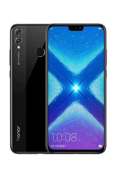 Huawei Honor 8X Price in Pakistan & Specs | ProPakistani