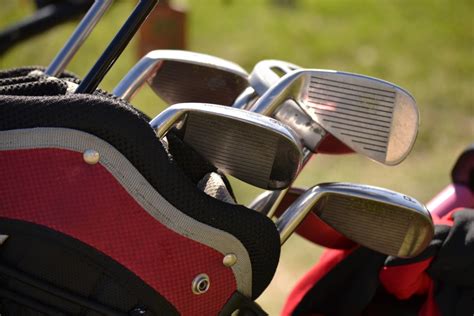 Improve Your Game! 7 of the Best Golf Club Brands - Golf Gear Geeks