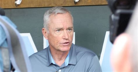 UNC Baseball Media Day: Mike Fox Q&A