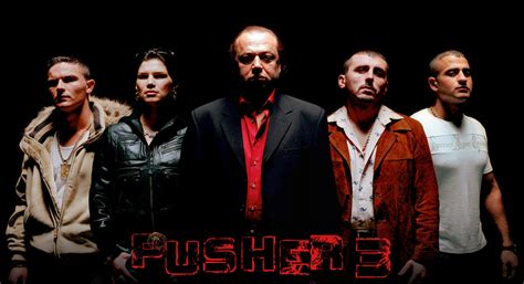 Pusher III - Film (2005) - MYmovies.it