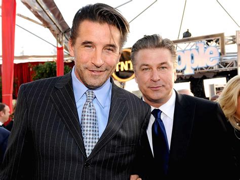 Alec Baldwin's 3 Brothers: All About Actors Stephen, William and Daniel