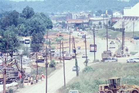 Johnson City, Tennessee, 1986 | Hemmings Daily