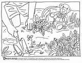Soil Coloring Pages At GetColoringscom  Free Printable Colorings sketch template