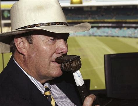 Cricket Commentators: The Top Five