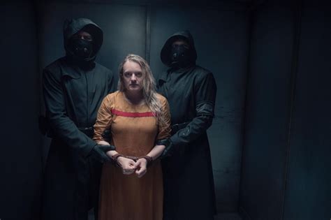 ‘The Handmaid’s Tale’ 4.01-4.03 Review: The Cost of Freedom | What to Watch