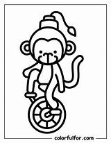 40 Free Printable Monkey Coloring Pages  PDF Download Colorfulfor sketch template