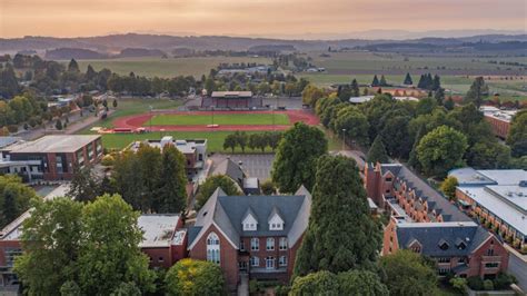 Western Oregon University - INFOLEARNERS