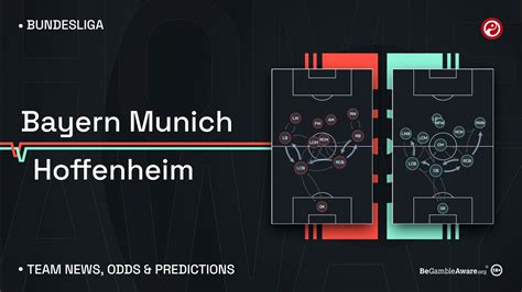 Bayern Munich v Hoffenheim prediction, betting tips, odds, preview ...