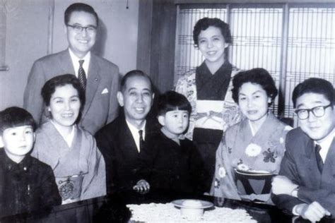 Shinzo Abe: Life and times | The Straits Times