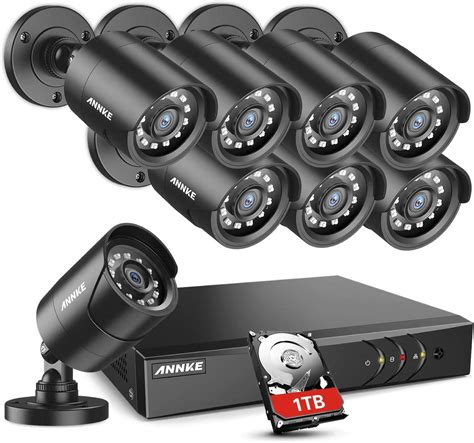 Top Five Reasons Why You Need A Home Surveillance System – 5beasts