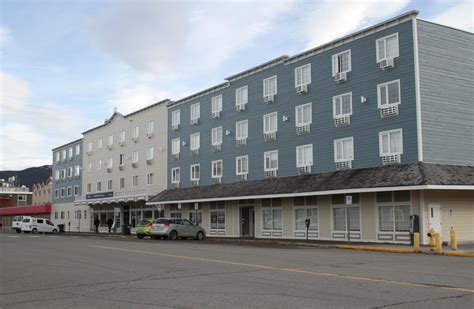 Best Western Gold Rush Inn - Whitehorse, Yukon