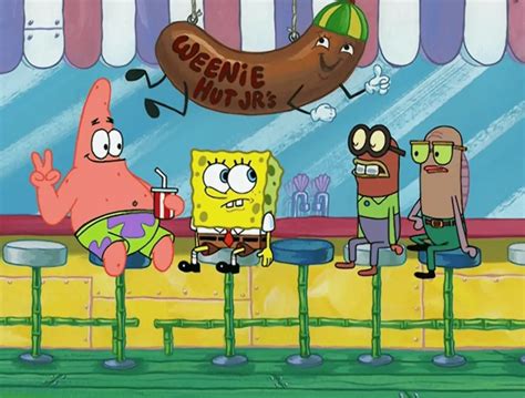 Weenie Hut Jr Guide: What All Weenies (and Non-Weenies) Should Know - The Sponge Bob Club