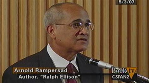 [Ralph Ellison: A Biography] | C-SPAN.org