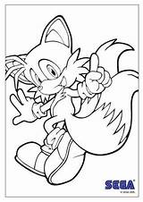 Kids N Funcom Coloring Page Of Sonic X  Coloring Home sketch template