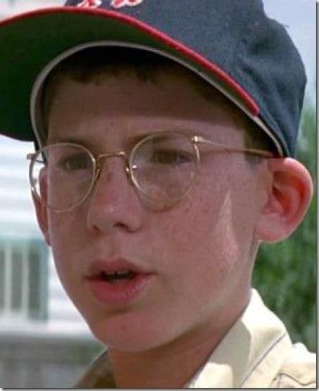 Which Character From "The Sandlot" Are You? | The sandlot, Sandlot benny, Sandlot cast