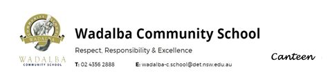 Wadalba Community School - Login...