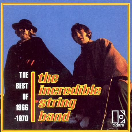 The Incredible String Band :: maniadb.com