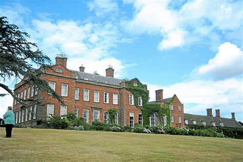 Shropshire's Great Days Out - Dudmaston Hall | Shropshire Star