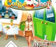 Coffee Shop › Games-Guide