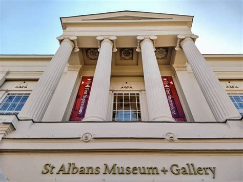 St Albans Museum and Gallery | Ireland