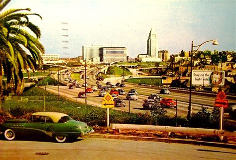 L.A. Is My Beat: Vintage Photo Friday