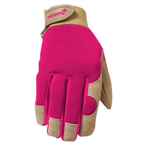 Women S Work Gloves With Grip - Images Gloves and Descriptions ...