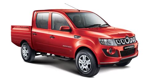 9 Best Pickup Trucks in India | Spinny Car Magazine