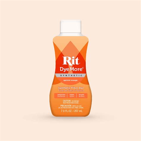 Rit Dyemore Color Chart