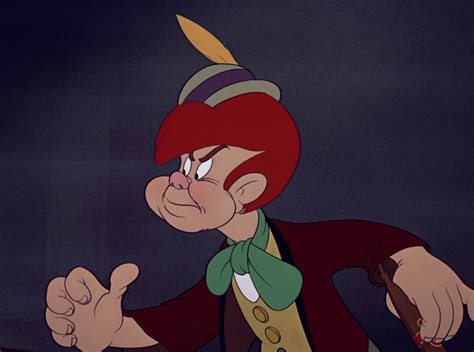 Pinocchio (1940) - Disney Screencaps | Lampwick (Pinocchio) | Pinterest ...